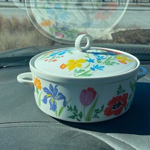 Primavera ovenware